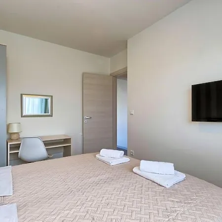Barmel 2 Hotel 4*