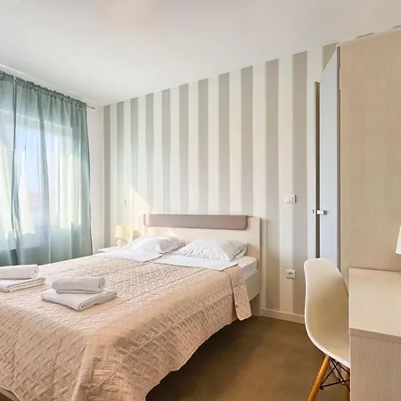 Hotel Barmel 2 4*