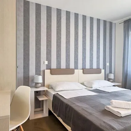 Barmel 2 Hotel