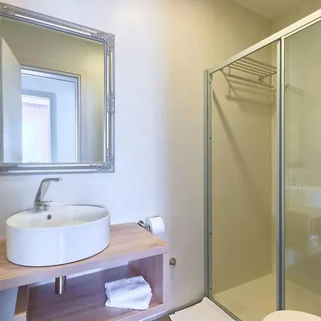 Hotel Barmel 2